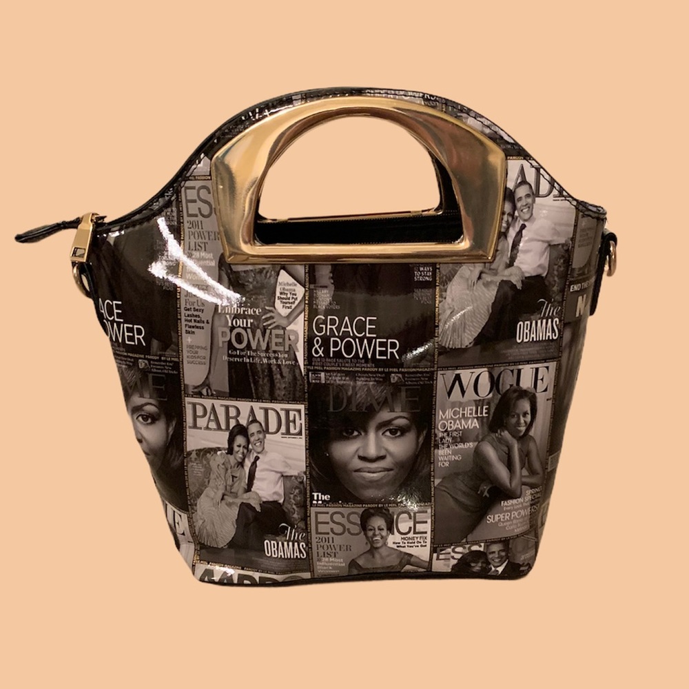 Michelle Obama Purse
